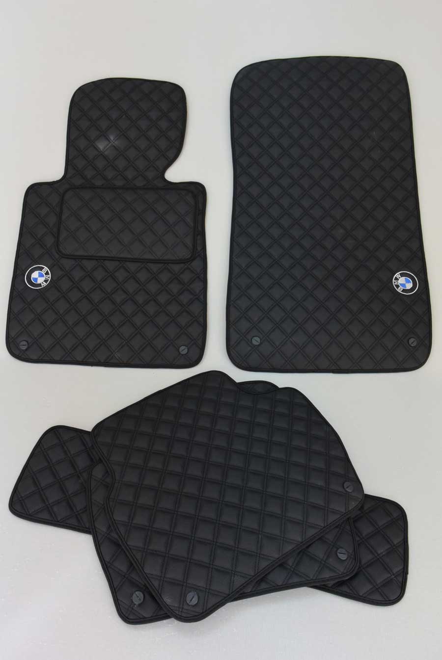 BMW-E46-4DOORS