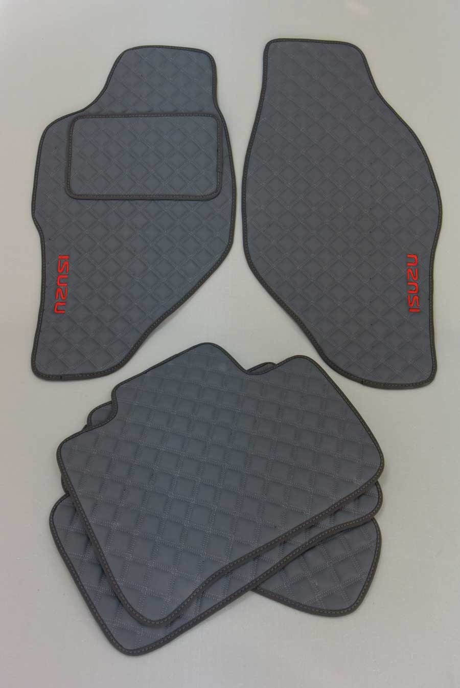 ISUZU-DMAX-4DOORS-2003-2012