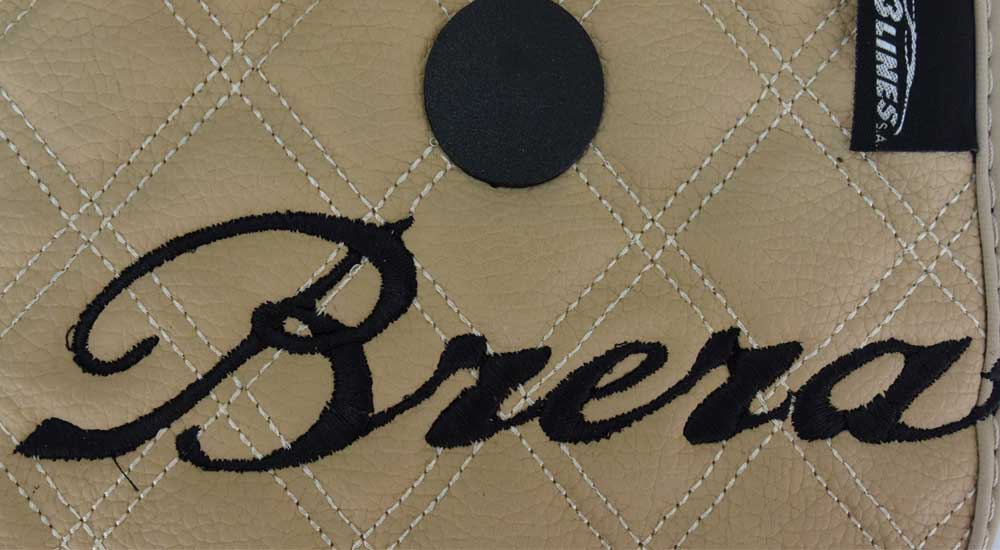 BRERA