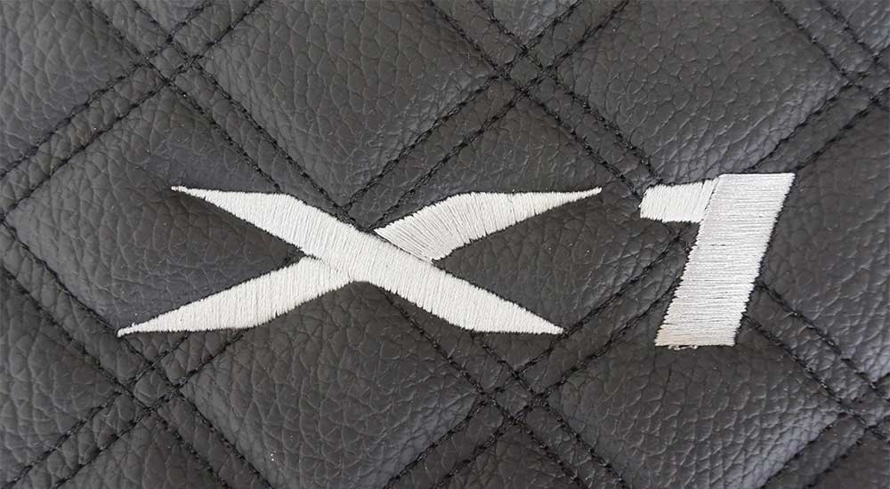 X1