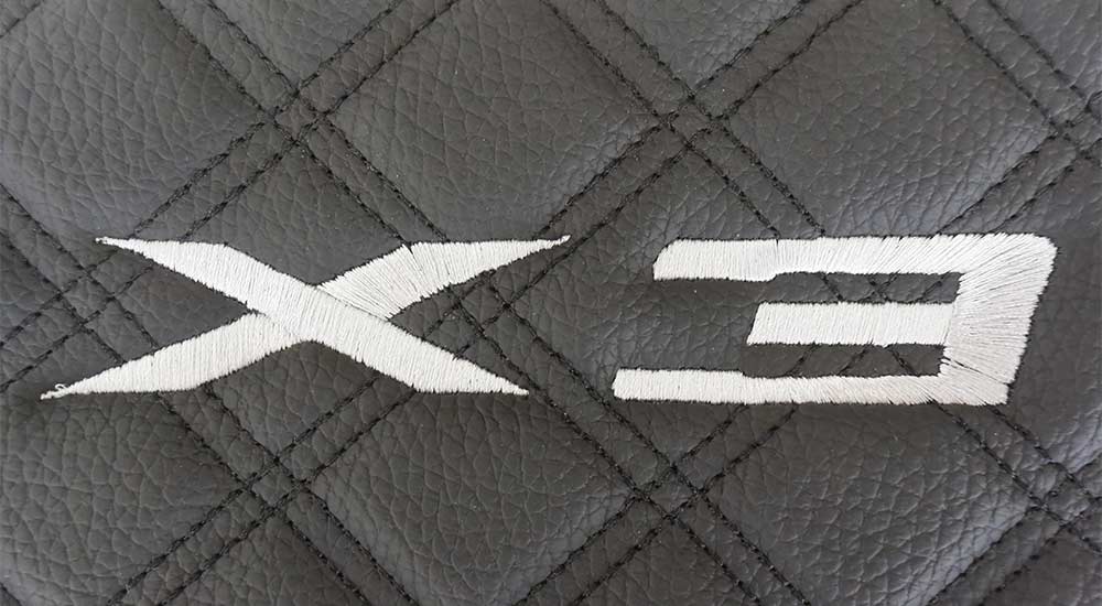 X3