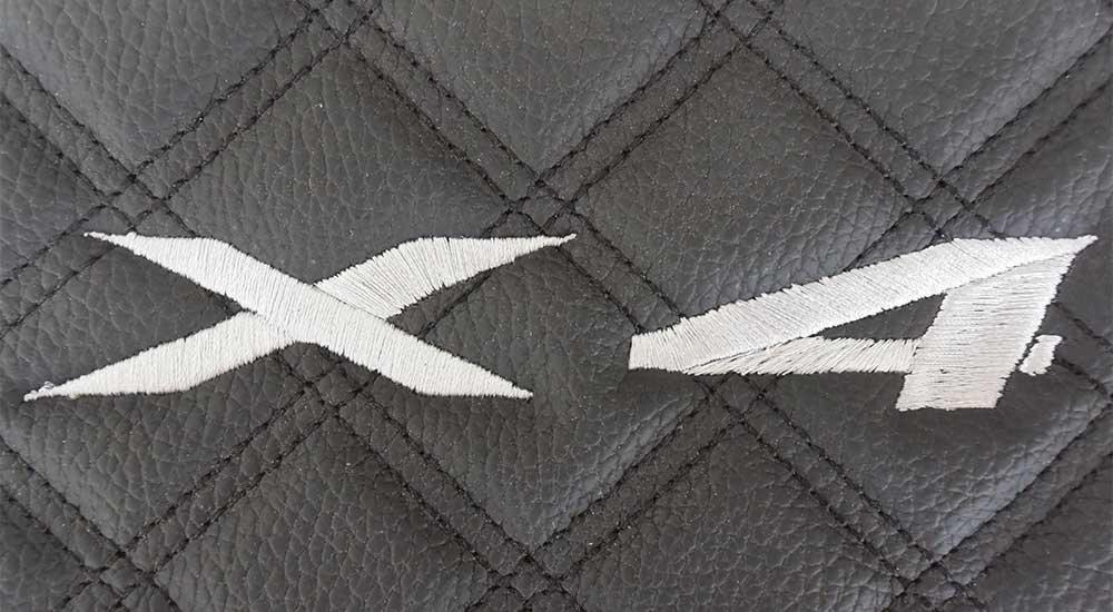 X4