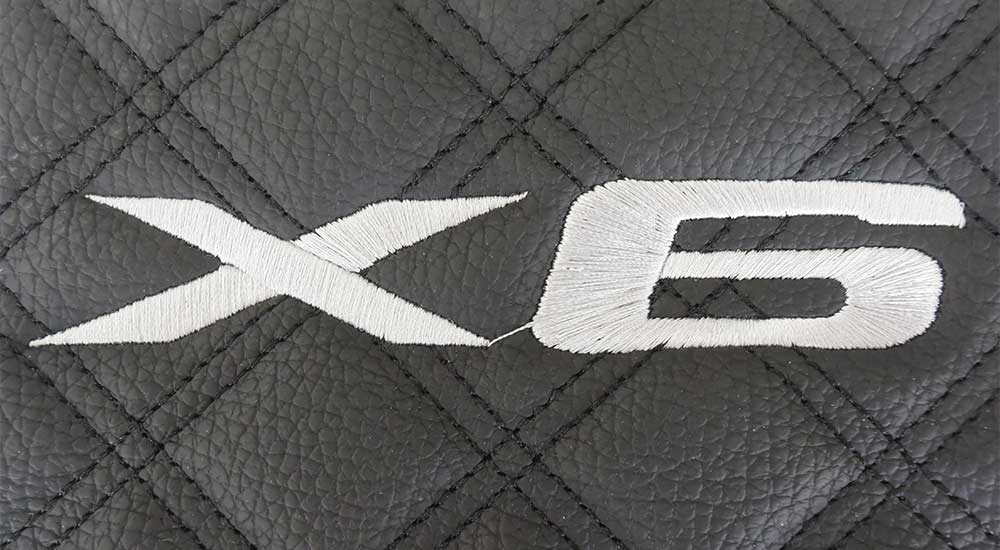 X6