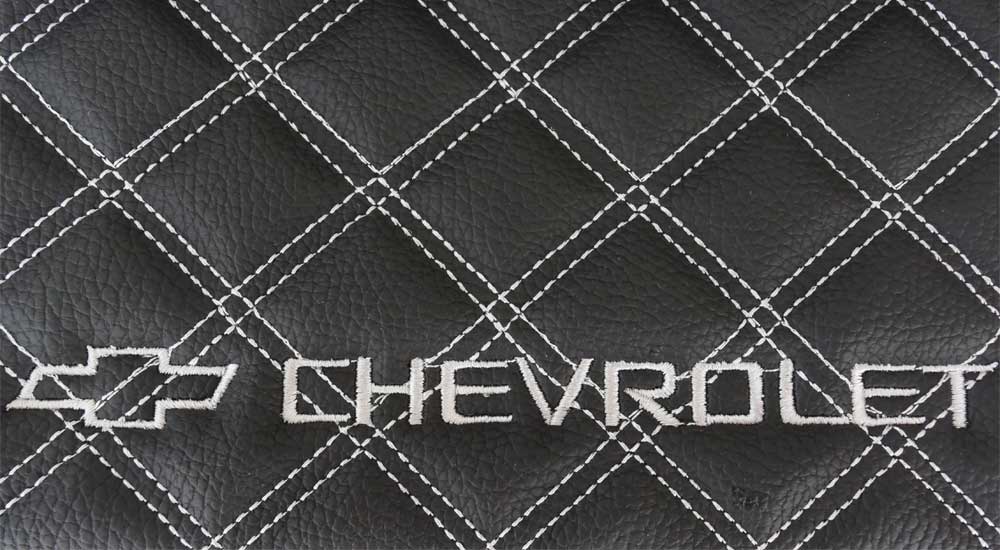 CHEVROLET