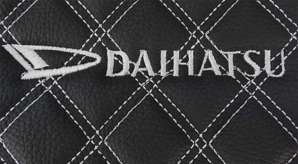 DAIHATSU