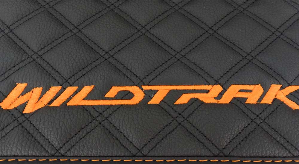 WILDTRAK