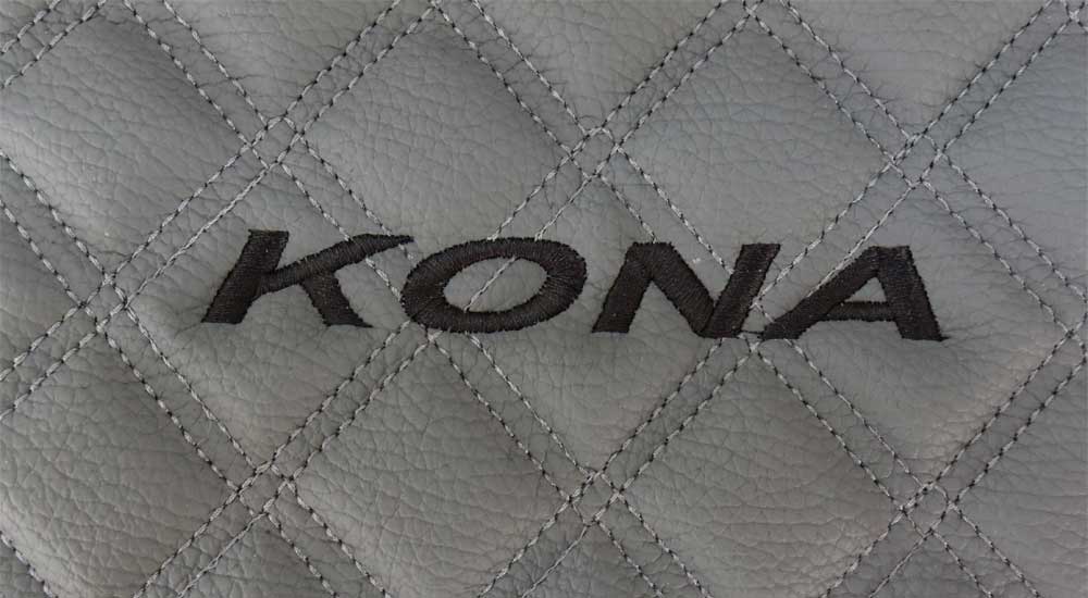 KONA