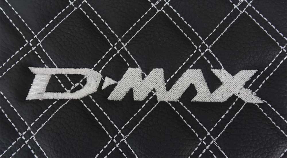DMAX