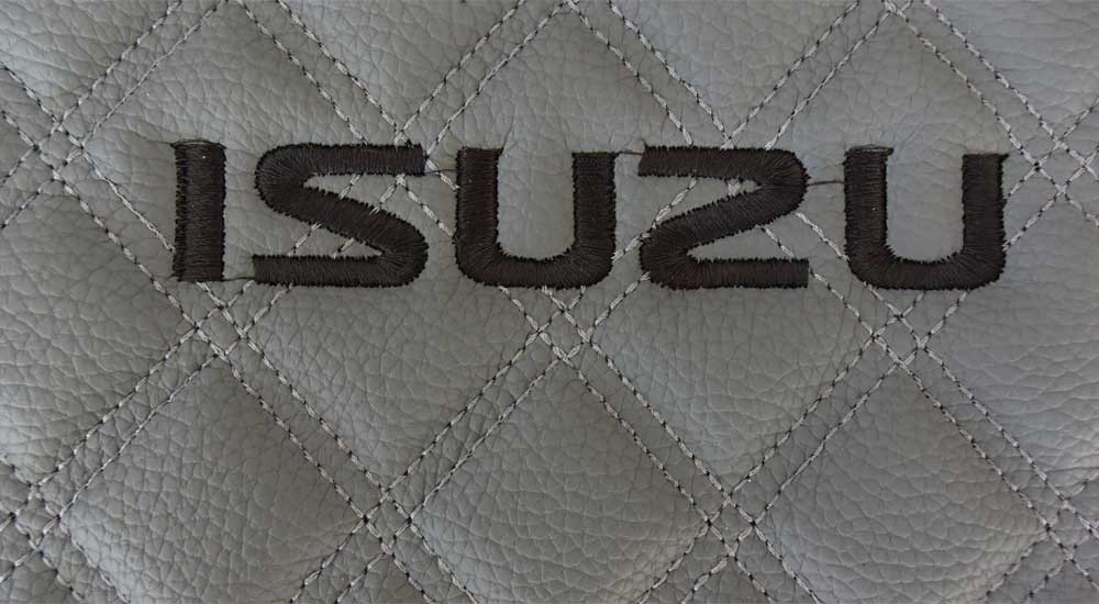 ISUZU