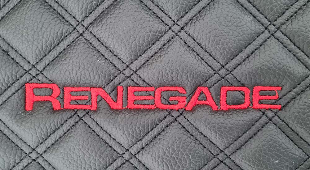 RENEGADE
