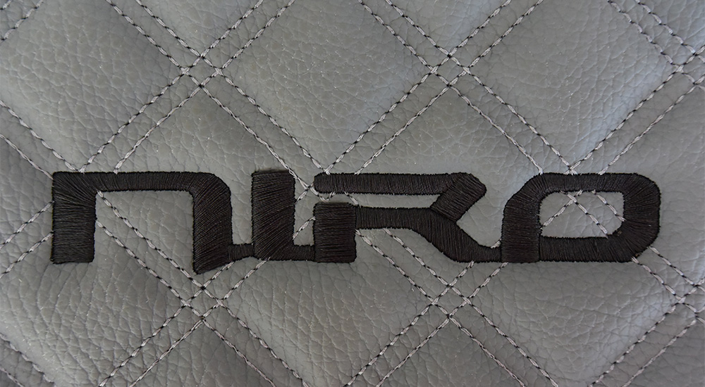 NIRO