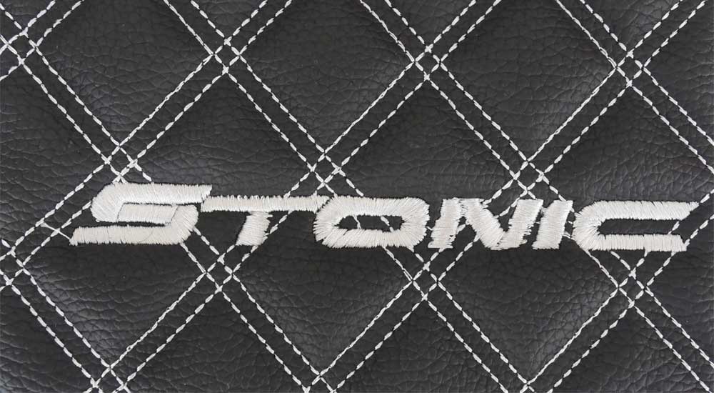sronic