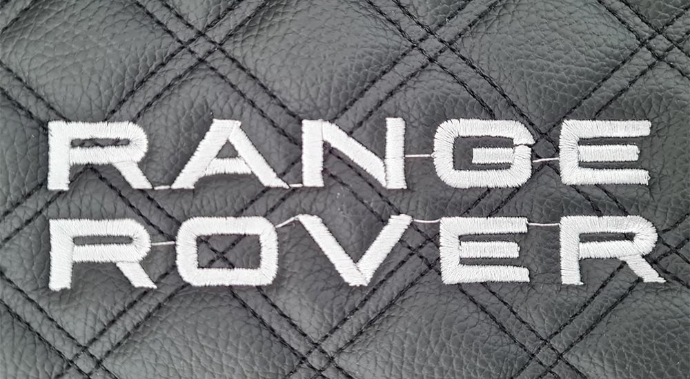 RANGEROVER