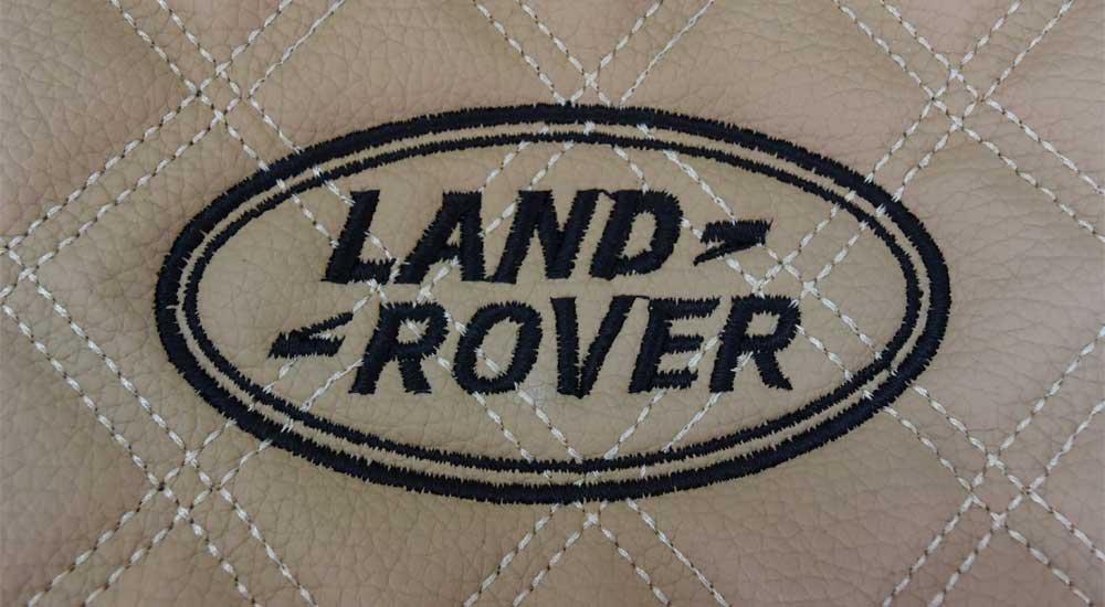 landrover