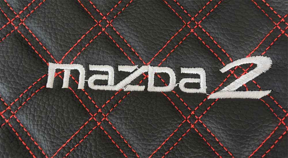 MAZDA2