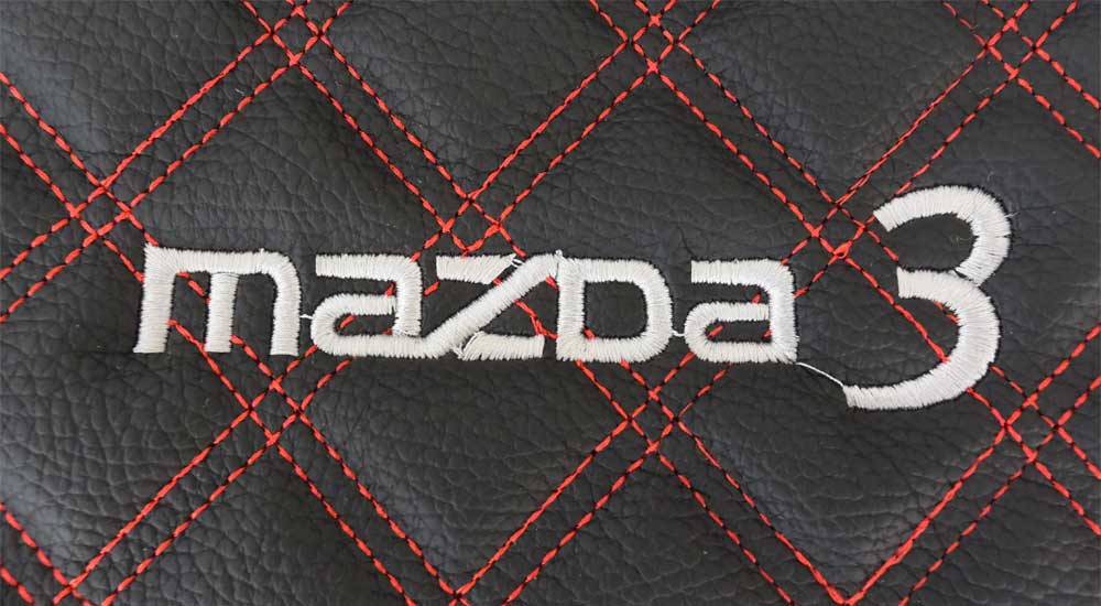 MAZDA3