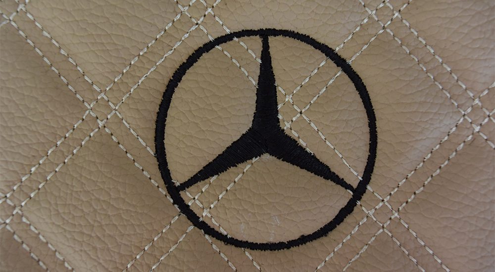 mercedes