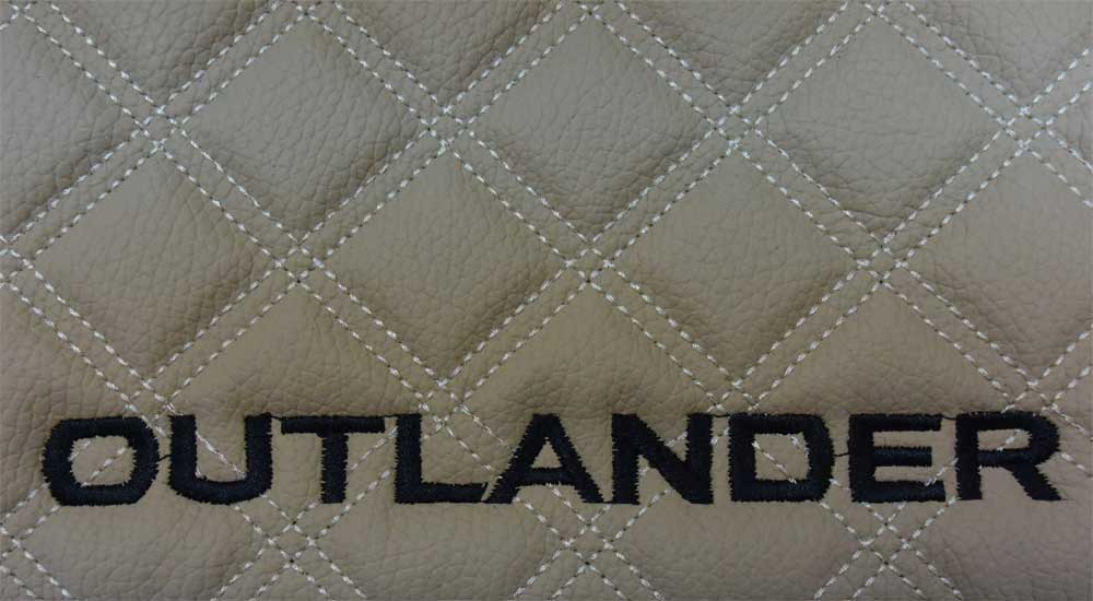 OUTLANDER