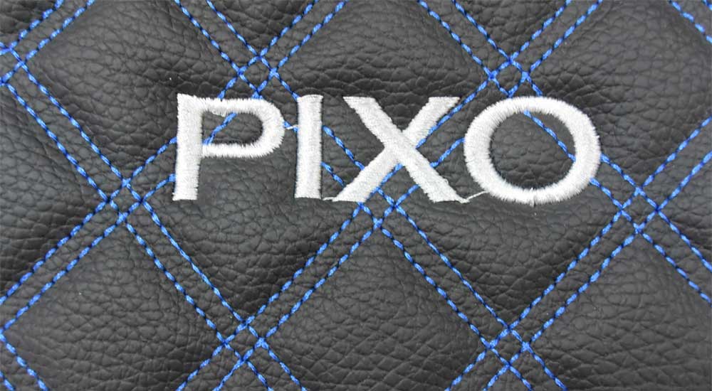 PIXO
