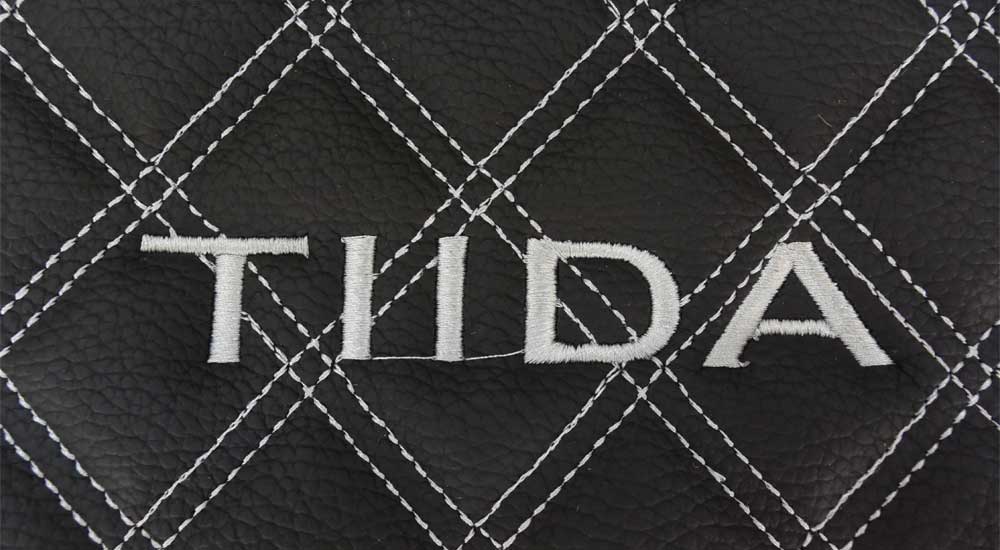 tiida