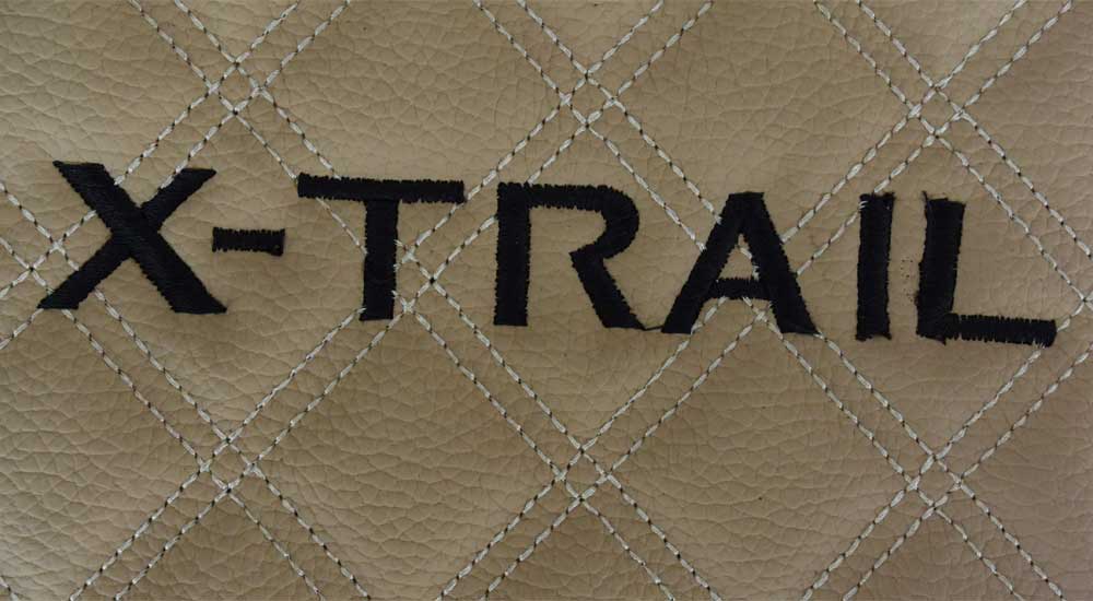 xtrail