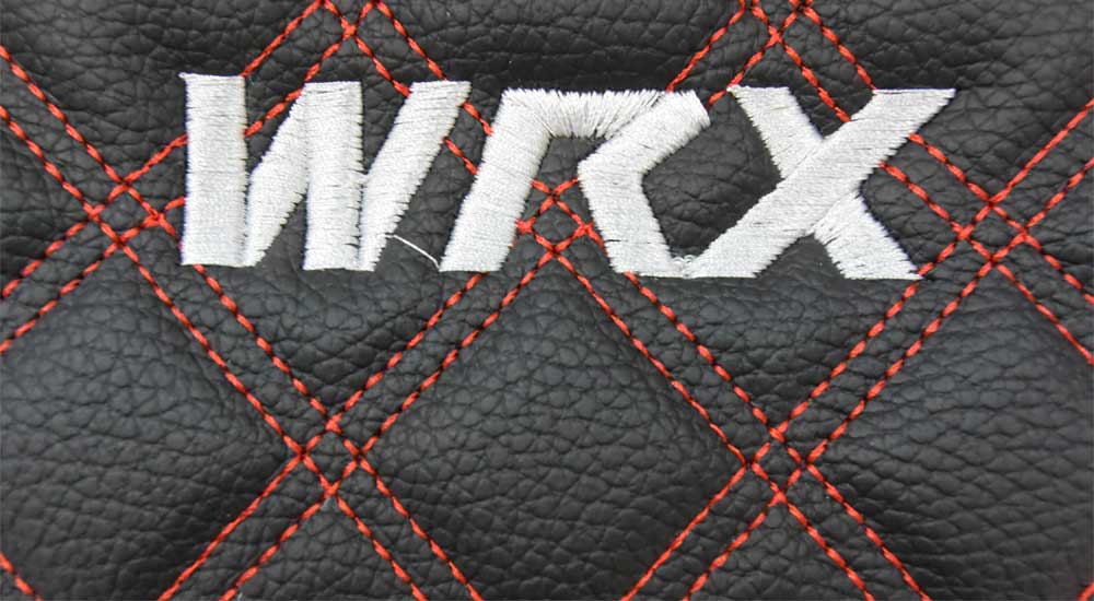 WRX