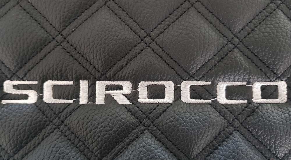 SCIROCCO