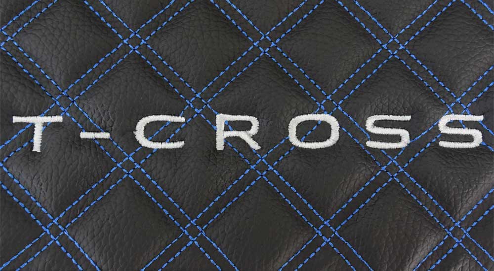 TCROSS