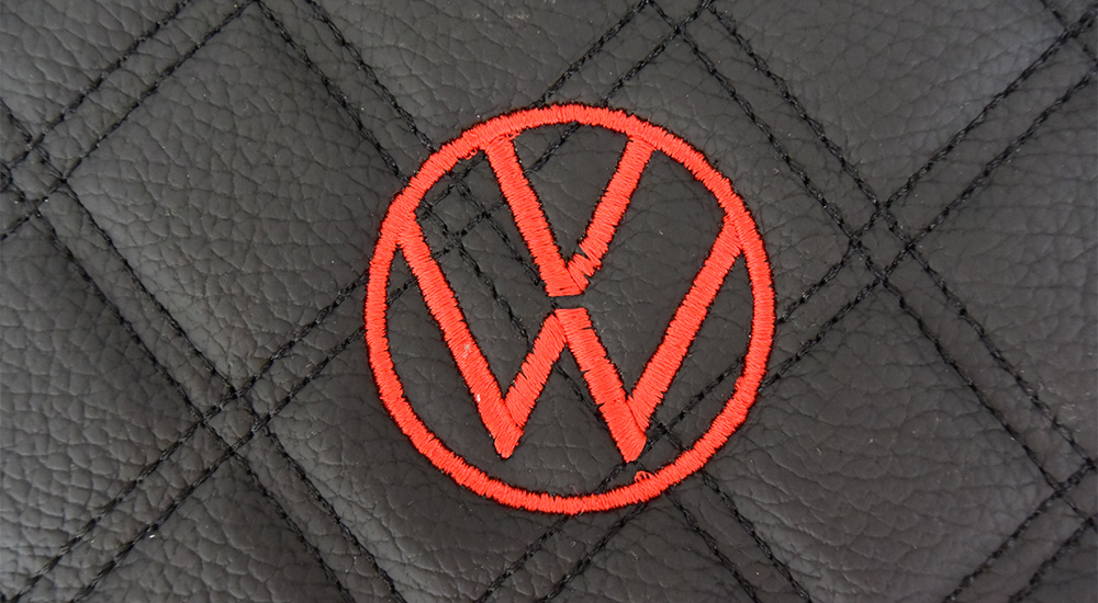 vw logo