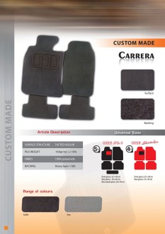 CARRERA